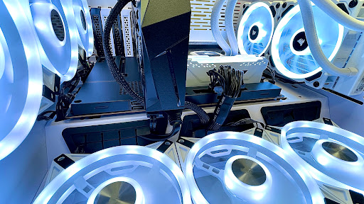 Computer Repair Service «On The Spot Computer Repairs», reviews and photos, 819B Cambridge St, Cambridge, MA 02141, USA