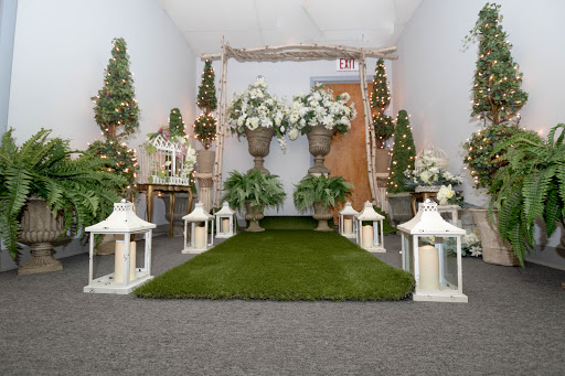 Florist «Rich Mar Florist», reviews and photos, 749 Mill St, Allentown, PA 18103, USA