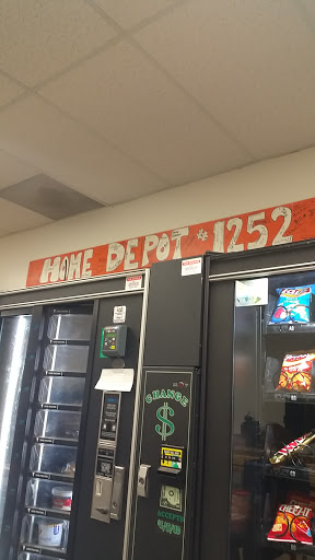 Home Improvement Store «The Home Depot», reviews and photos, 798 Main St, Johnson City, NY 13790, USA