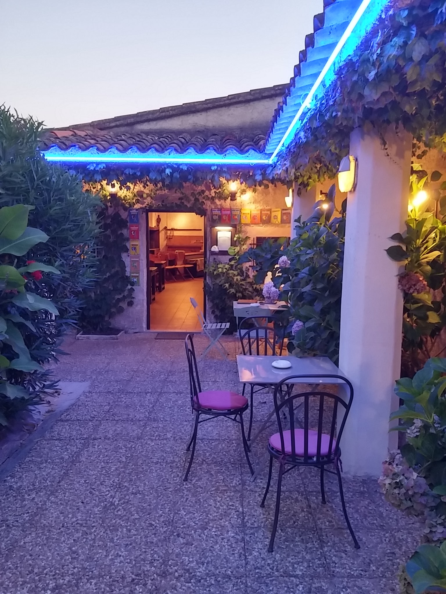 Photo n° 1 de l'avis de Baptiste.u fait le 21/08/2016 à 19:17