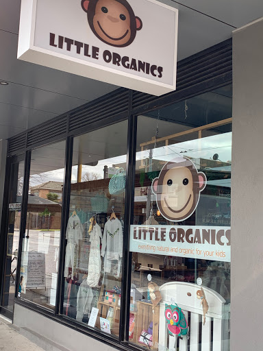 Little Organics