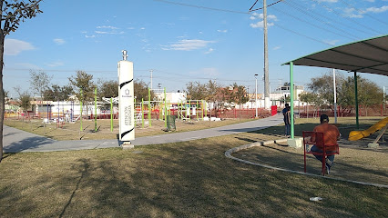 Parque Lineal Escobedo