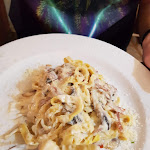Photo n°4 de l'avis de Tanya. fait le 03/06/2019 à 12:42 sur le  I Fratelli, Restaurant Pizzería à Rome