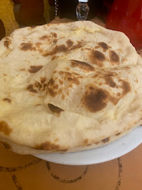 Naan du Restaurant pakistanais O'Pakistan à Marseille - n°5