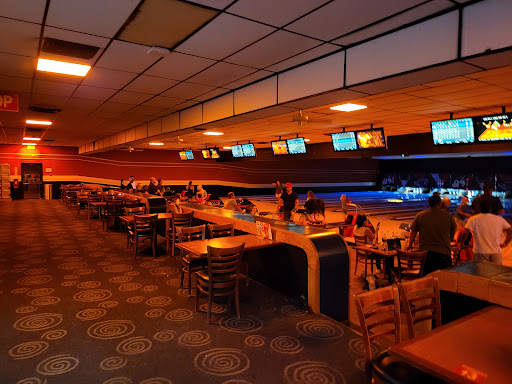 Bowling Alley «AMF Gulf Gate Lanes», reviews and photos, 7221 S Tamiami Trail, Sarasota, FL 34231, USA