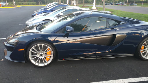 Car Dealer «Rolls-Royce Motor Cars Sterling», reviews and photos, 21826 Pacific Blvd, Sterling, VA 20166, USA