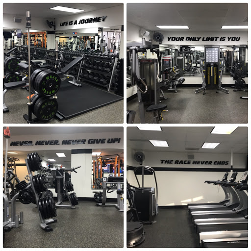 Health Club «Adventure Fitness Athletic Club», reviews and photos, 12301 Grant St #210, Thornton, CO 80241, USA