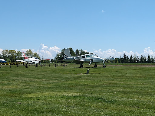 Museum «Tillamook Air Museum», reviews and photos, 6030 Hangar Rd, Tillamook, OR 97141, USA