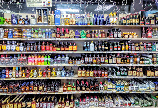 Liquor Store «Hi-Time Wine & Spirits», reviews and photos, 2300 E 120th Ave #105, Thornton, CO 80233, USA