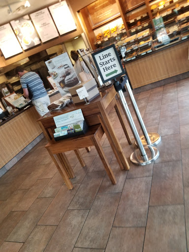 Sandwich Shop «Panera Bread», reviews and photos, 70 Town Center Pkwy, Slidell, LA 70458, USA