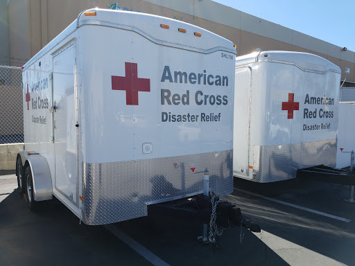 Non-Profit Organization «American Red Cross Blood Donation Center», reviews and photos