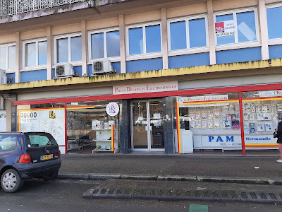Pam Normandie à Rouen