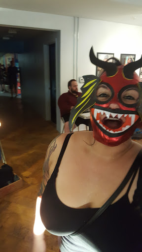 Arts Organization «Sugar City», reviews and photos, 1239 Niagara St, Buffalo, NY 14213, USA