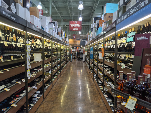 Wine Store «Total Wine & More», reviews and photos, 1480 Pleasant Valley Rd, Manchester, CT 06042, USA