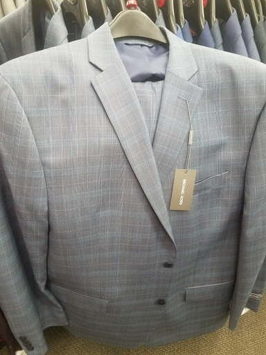 Clothing Store «K&G Fashion Superstore», reviews and photos, 22688 Michigan Ave, Dearborn, MI 48124, USA