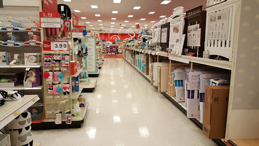 Department Store «Target», reviews and photos, 7400 S Gartrell Rd, Aurora, CO 80016, USA