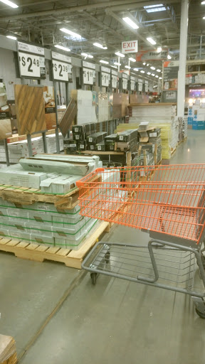 Home Improvement Store «The Home Depot», reviews and photos, 520 Route 17 North, Paramus, NJ 07652, USA