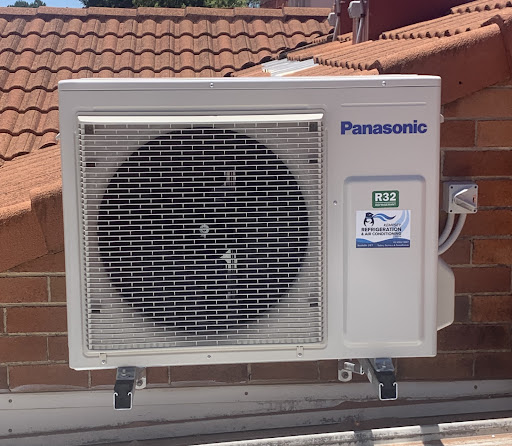 Kempsey Refrigeration & Air Conditioning Pty Ltd