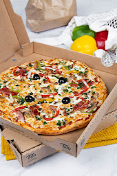 Photo n°8 de Tutti Pizza Tarbes à Tarbes ()