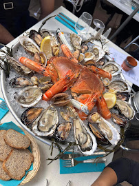 Photos du propriétaire du Restaurant de fruits de mer l’écailler du panier à Marseille - n°8