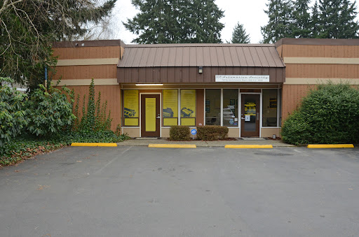 Auto Repair Shop «Automotive Artistry LLC», reviews and photos, 5711 Lacey Blvd SE #308, Lacey, WA 98503, USA