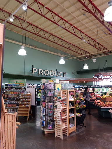 Grocery Store «North Coast Co-op», reviews and photos, 25 4th St, Eureka, CA 95501, USA