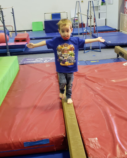 Gymnastics Center «Gold Medal Gymnastics», reviews and photos, 1700 E Elliot Rd, Tempe, AZ 85284, USA