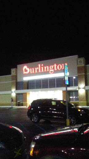 Clothing Store «Burlington Coat Factory», reviews and photos, 515 N Dupont Hwy, Dover, DE 19901, USA