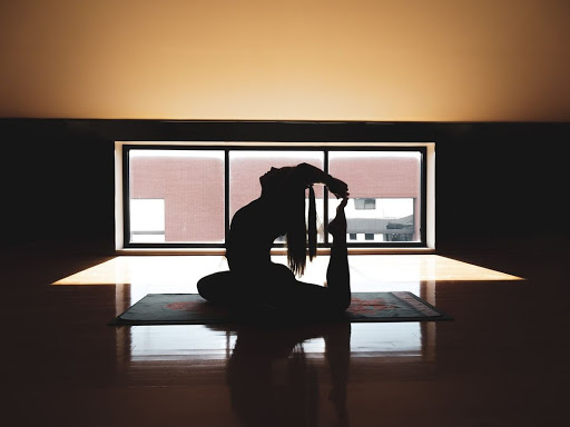 Gym «Genesis Health Clubs - Rock Road», reviews and photos, 1551 N Rock Rd, Wichita, KS 67206, USA