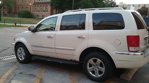 Auto Body Shop «Auto Body By Daniel’s», reviews and photos, 12121 Rhea Dr, Plainfield, IL 60585, USA