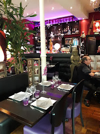 Atmosphère du Restaurant Le Boudoir de Ly à Mundolsheim - n°4