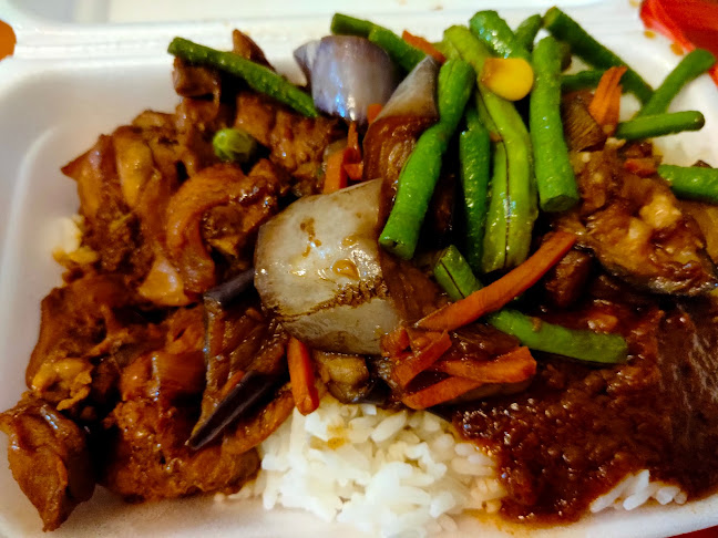 CapsulePod@Aljunied - Hotel