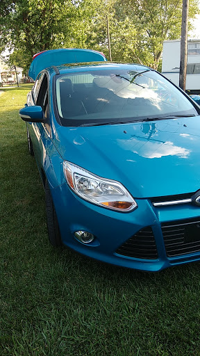 Ford Dealer «Mike Castrucci Ford Lincoln of Alexandria, Inc.», reviews and photos, 7400 Alexandria Pike, Alexandria, KY 41001, USA