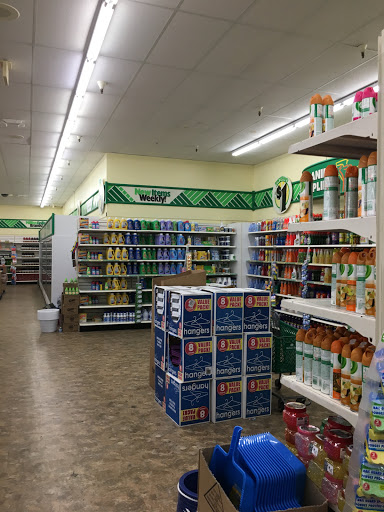 Dollar Store «Dollar Tree», reviews and photos, 1041 Vine St, Healdsburg, CA 95448, USA