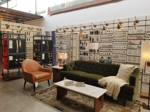 Lighting Store «Rejuvenation», reviews and photos, 2910 1st Avenue South, Seattle, WA 98134, USA