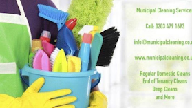 Municipal Cleaning Services
