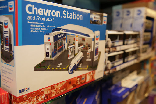 Toy Store «Genuine Toy Co.», reviews and photos, 550 Forest Ave Suite 8, Plymouth, MI 48170, USA