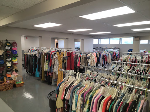 Thrift Store «Second Chance Thrift Shoppe», reviews and photos, 44 Stephen St, Lemont, IL 60439, USA