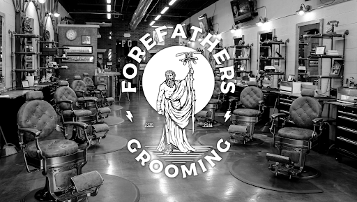 Forefathers Grooming