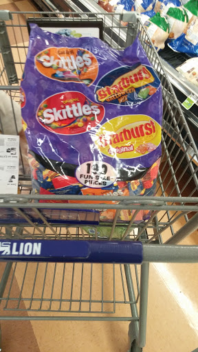 Grocery Store «Food Lion», reviews and photos, 501 W Main St, Middletown, DE 19709, USA