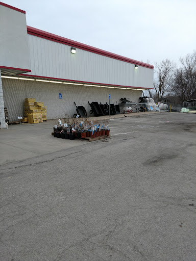 Home Improvement Store «Tractor Supply Co.», reviews and photos, 9630 Ida St, Omaha, NE 68122, USA