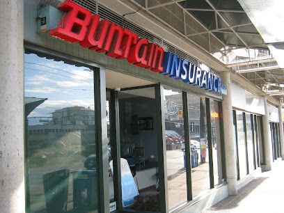 Buntain Insurance Agencies Ltd