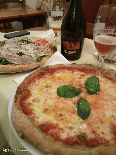 Pizza Planet in Messina, Città Metropolitana di Messina