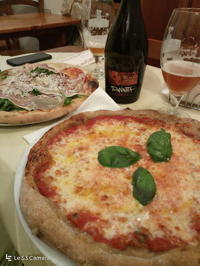 Pizza Planet - Via Risorgimento, 155, 98126 Messina ME, Italy