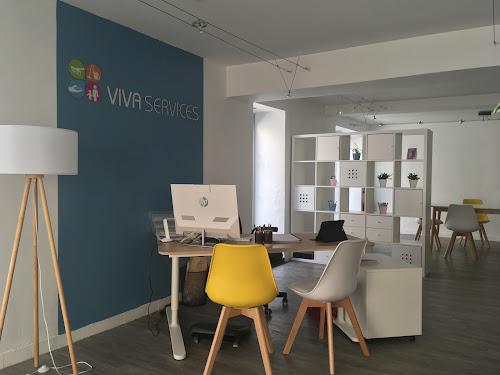 Agence de services d'aide à domicile VIVASERVICES Valence Valence