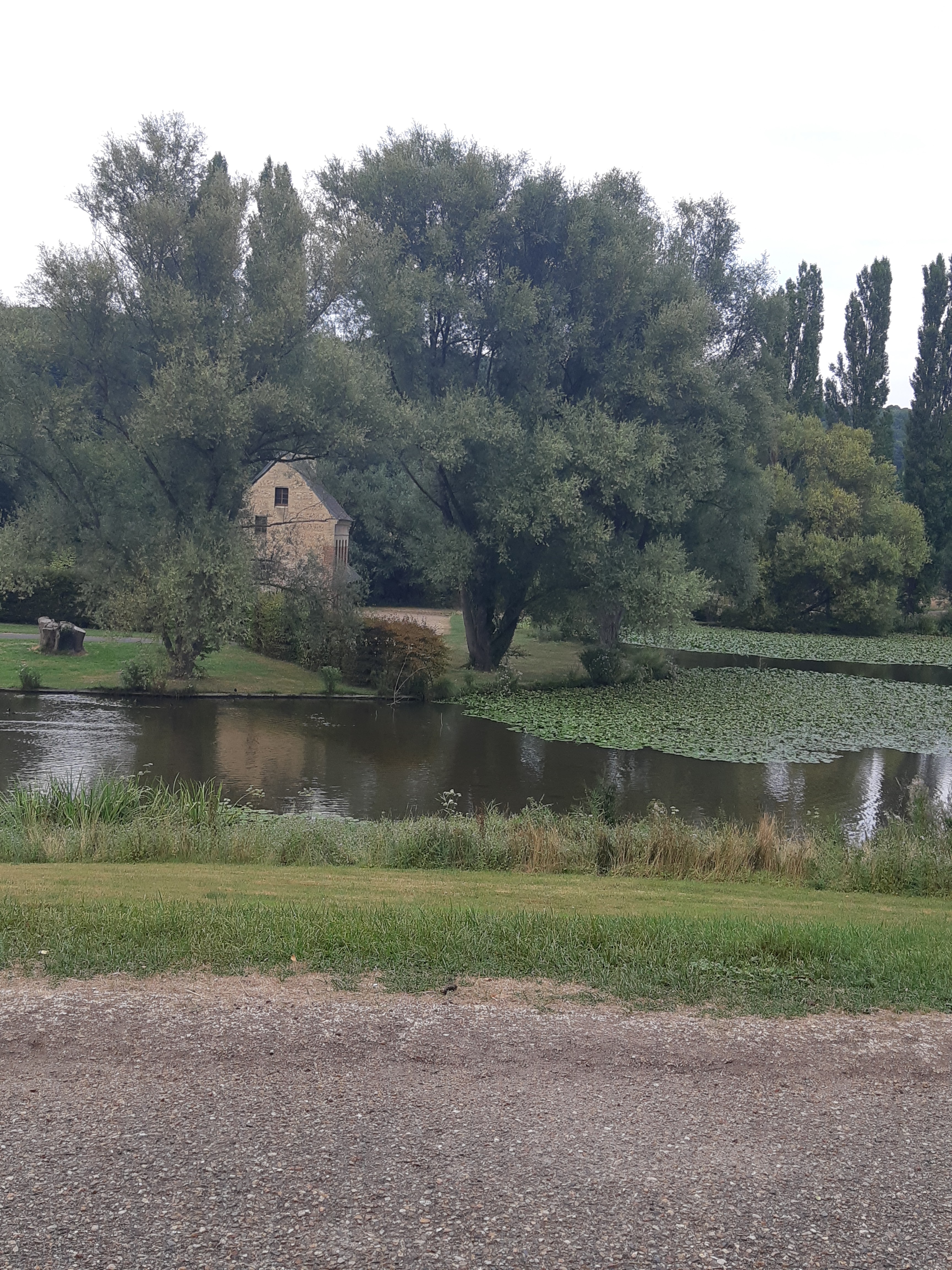 Photo n° 1 de l'avis de sylvain.h fait le 24/07/2019 à 16:50