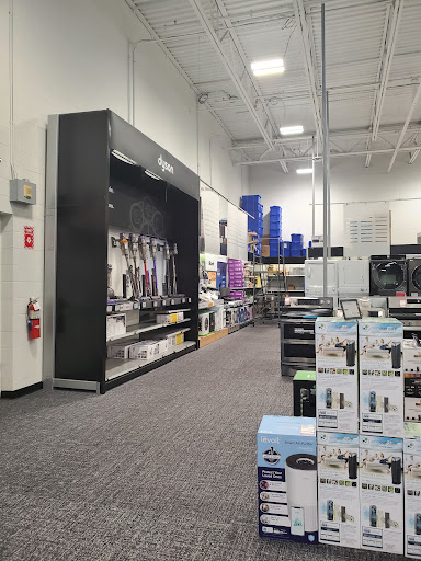 Electronics Store «Best Buy», reviews and photos, 1795 County Rd D E, Maplewood, MN 55109, USA