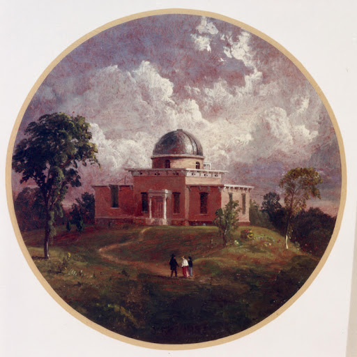 Observatory «Detroit Observatory», reviews and photos, 1398 E Ann St, Ann Arbor, MI 48109, USA