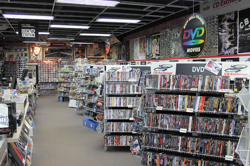 Used CD Store «CD Exchange», reviews and photos, 12465 James St, Holland, MI 49424, USA