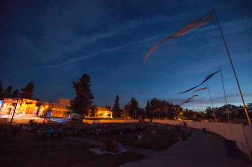 Stadium «Stanislaus State Amphitheater», reviews and photos, 1 University Cir, Turlock, CA 95382, USA